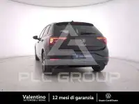 2024 Volkswagen Polo