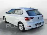 2024 Volkswagen Polo