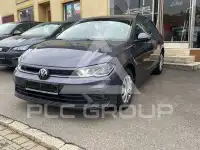 2024 Volkswagen Polo