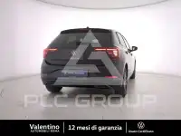 2024 Volkswagen Polo