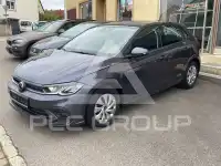 2024 Volkswagen Polo