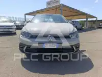 2024 Volkswagen Polo