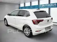2024 Volkswagen Polo