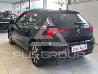 2024 Volkswagen Polo