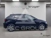 2024 Volkswagen Polo