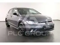 2024 Volkswagen Polo