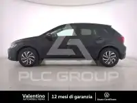 2024 Volkswagen Polo