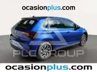 2024 Volkswagen Polo