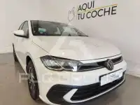 2024 Volkswagen Polo