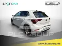 2024 Volkswagen Polo