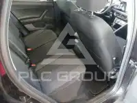 2024 Volkswagen Polo