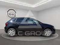 2024 Volkswagen Polo
