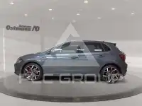 2024 Volkswagen Polo