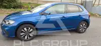 2024 Volkswagen Polo