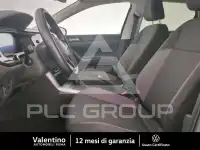 2024 Volkswagen Polo