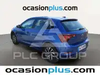2024 Volkswagen Polo
