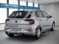 2024 Volkswagen Polo