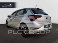 2024 Volkswagen Polo