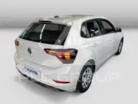 2024 Volkswagen Polo