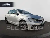 2024 Volkswagen Polo