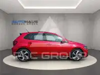 2024 Volkswagen Polo