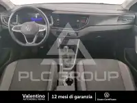 2024 Volkswagen Polo