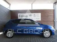 2024 Volkswagen Polo