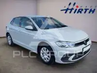 2024 Volkswagen Polo