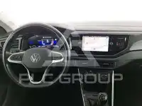 2024 Volkswagen Polo
