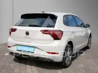 2024 Volkswagen Polo