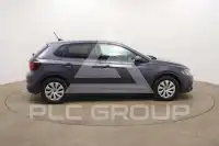 2024 Volkswagen Polo