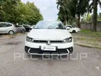 2024 Volkswagen Polo