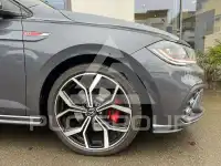 2024 Volkswagen Polo