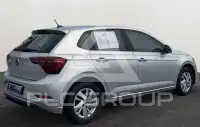 2024 Volkswagen Polo