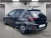 2024 Volkswagen Polo