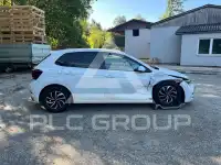 2024 Volkswagen Polo