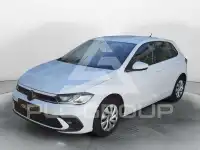2024 Volkswagen Polo