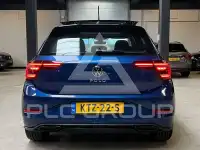 2024 Volkswagen Polo