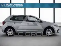 2024 Volkswagen Polo