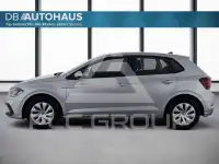 2024 Volkswagen Polo