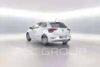 2024 Volkswagen Polo