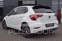 2024 Volkswagen Polo