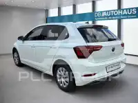 2024 Volkswagen Polo