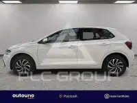 2026 Volkswagen Polo