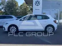 2024 Volkswagen Polo