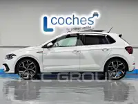 2024 Volkswagen Polo