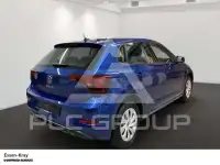 2024 Volkswagen Polo