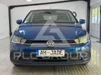 2024 Volkswagen Polo