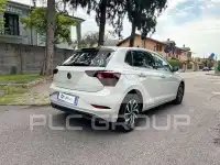 2024 Volkswagen Polo