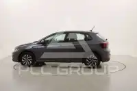 2024 Volkswagen Polo